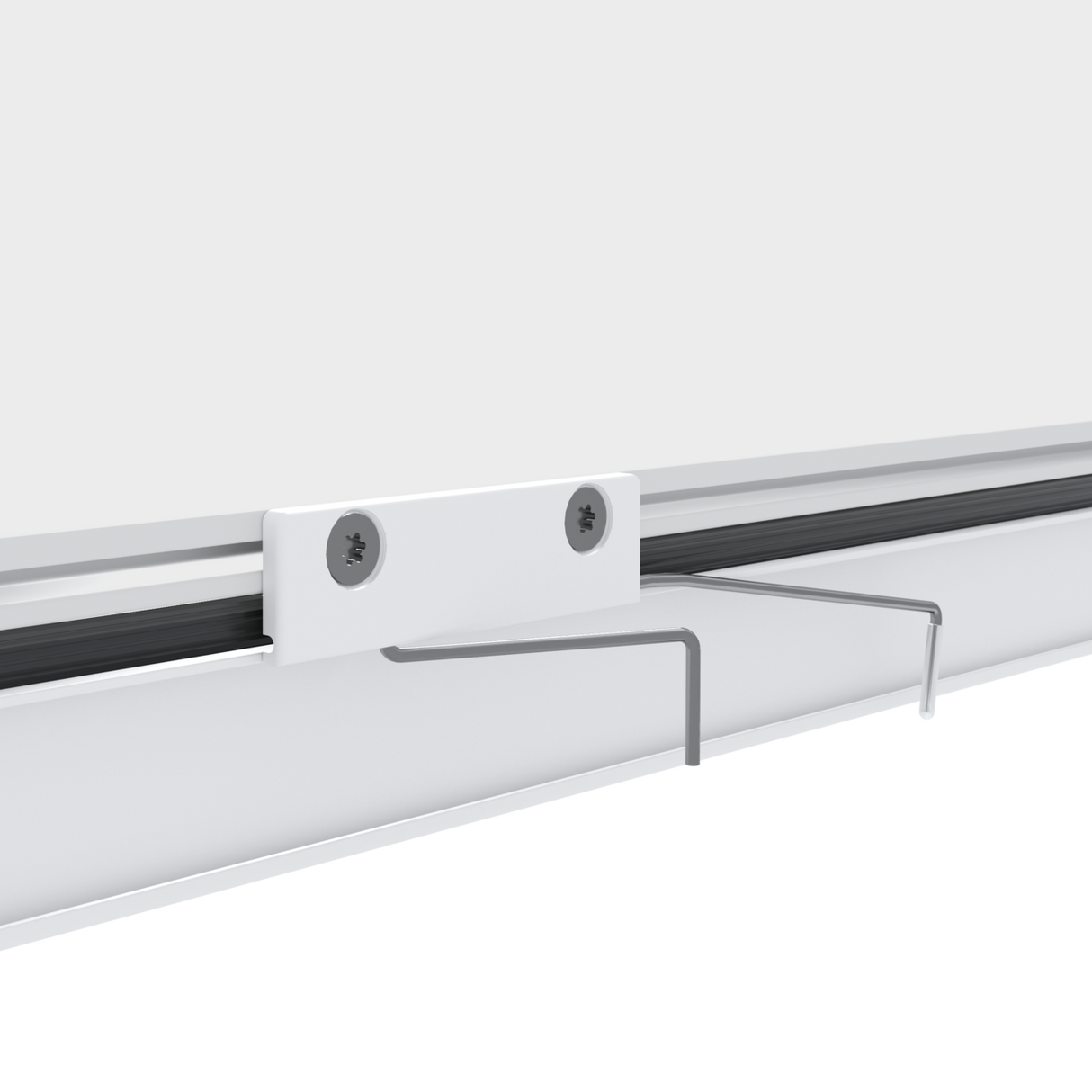 Fliegengitter Rahmenfenster Ultra Flat