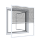 Plisseefenster ULTRA FLAT