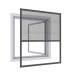 Plisseefenster ULTRA FLAT