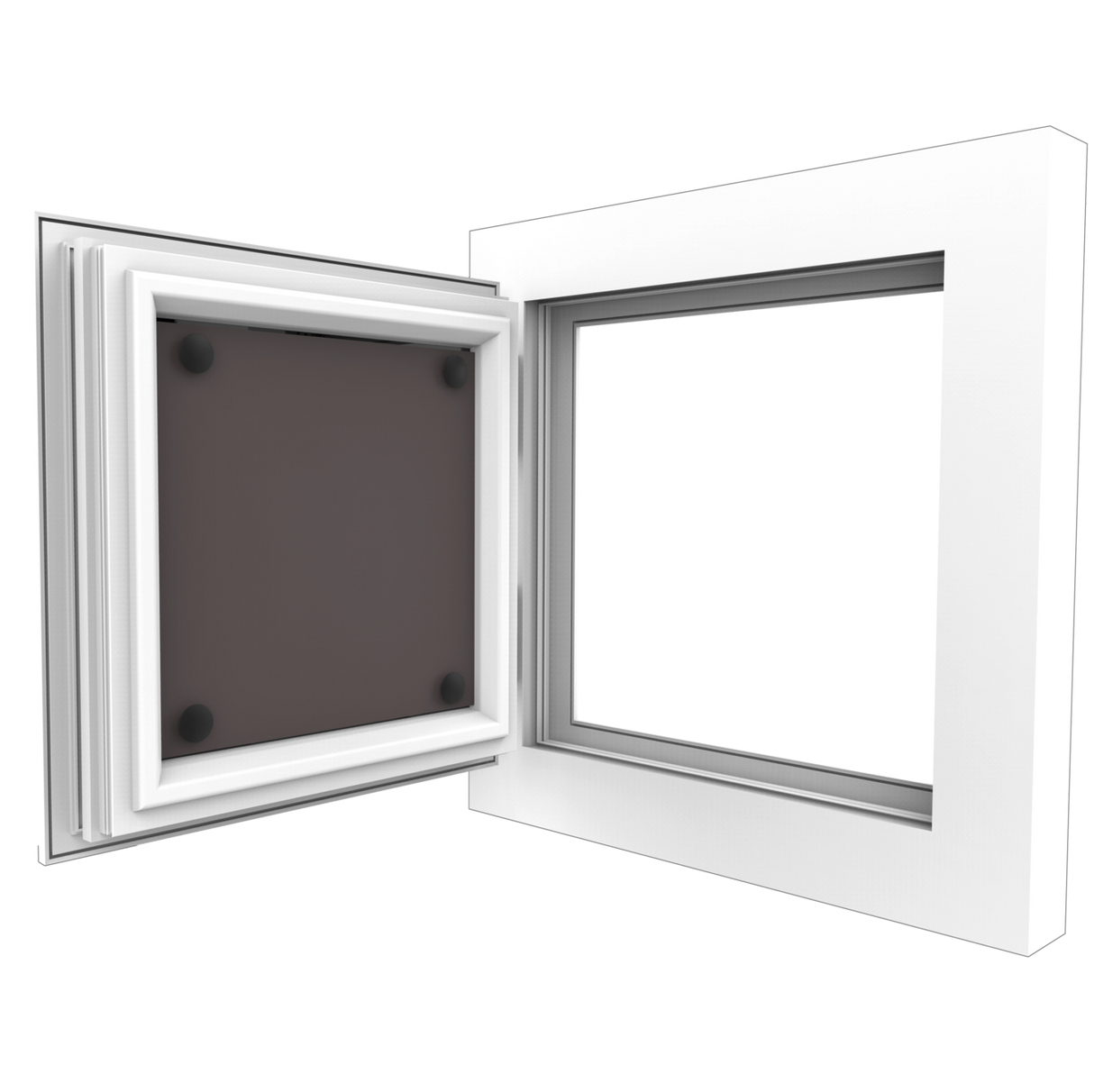 COOL Sonnenschutz für Fenster