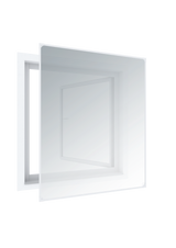 COOL Magnetrahmen Fenster mit Sonnenschutz