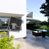COOL Sonnenschutz Rahmenfenster