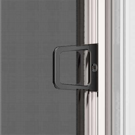 COOL Sonnenschutz Rahmenfenster