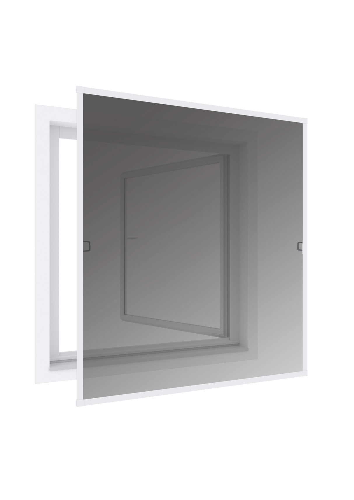 COOL Sonnenschutz Rahmenfenster