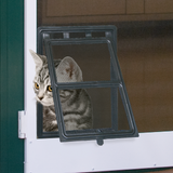 Z3 Katzenklappe