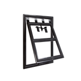 Z3 Katzenklappe