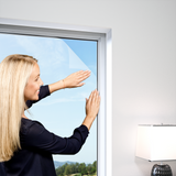 Fliegengitter für Fenster ELASTIC