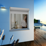 Fliegengitter Rahmenfenster Ultra Flat