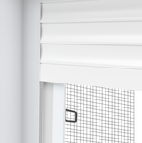 Fliegengitter Rahmenfenster Ultra Flat