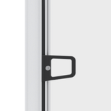 Fliegengitter Rahmenfenster Ultra Flat