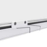 Fliegengitter Rahmenfenster Ultra Flat