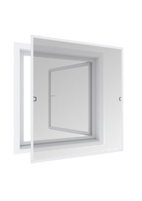 Fliegengitter Rahmenfenster Ultra Flat