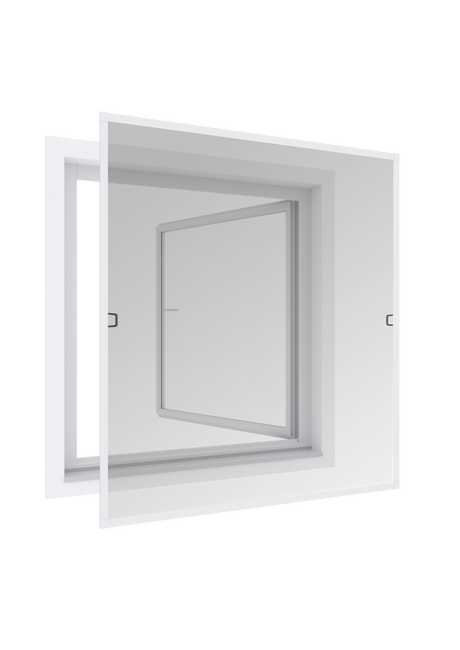 Cadre ultra flat pour fenêtres
