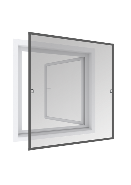 Cadre ultra flat pour fenêtres