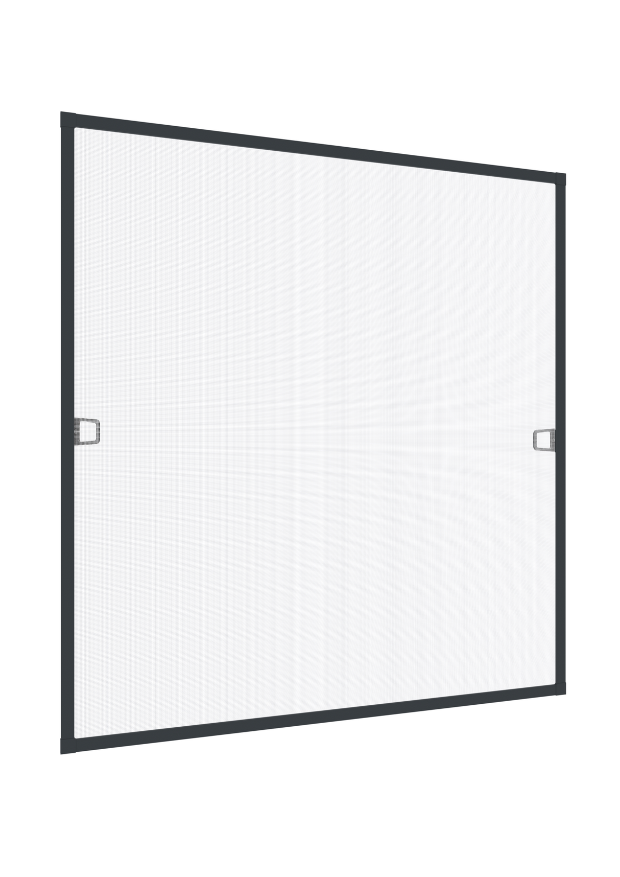 Fliegengitter Rahmenfenster Ultra Flat
