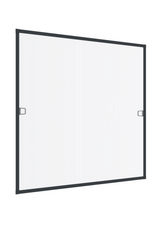 Fliegengitter Rahmenfenster Ultra Flat