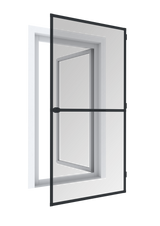 Cadre pour portes battantes RHINO SCREEN