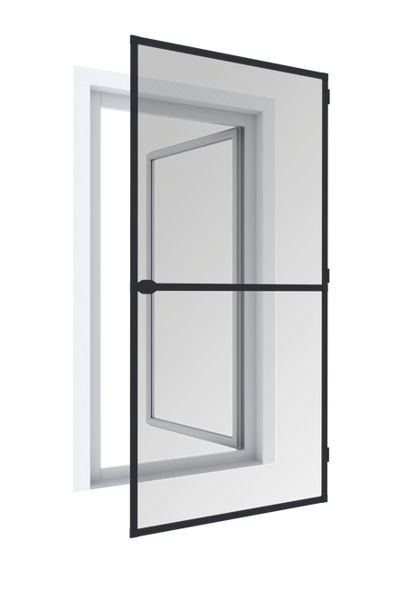 Cadre pour portes battantes RHINO SCREEN
