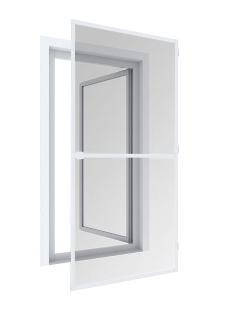 Cadre pour portes battantes RHINO SCREEN