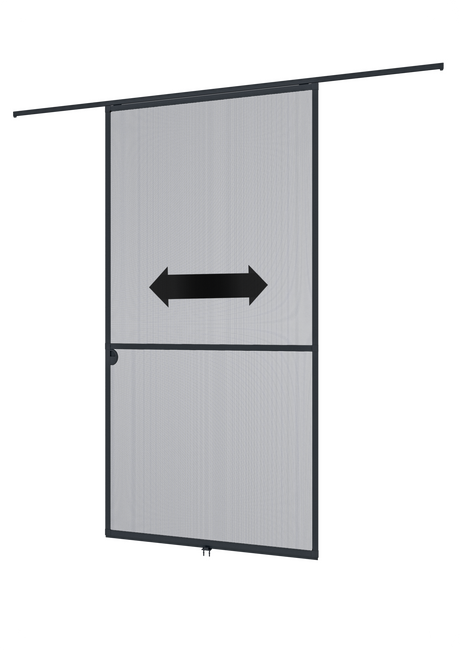 Porte coulissante EXPERT