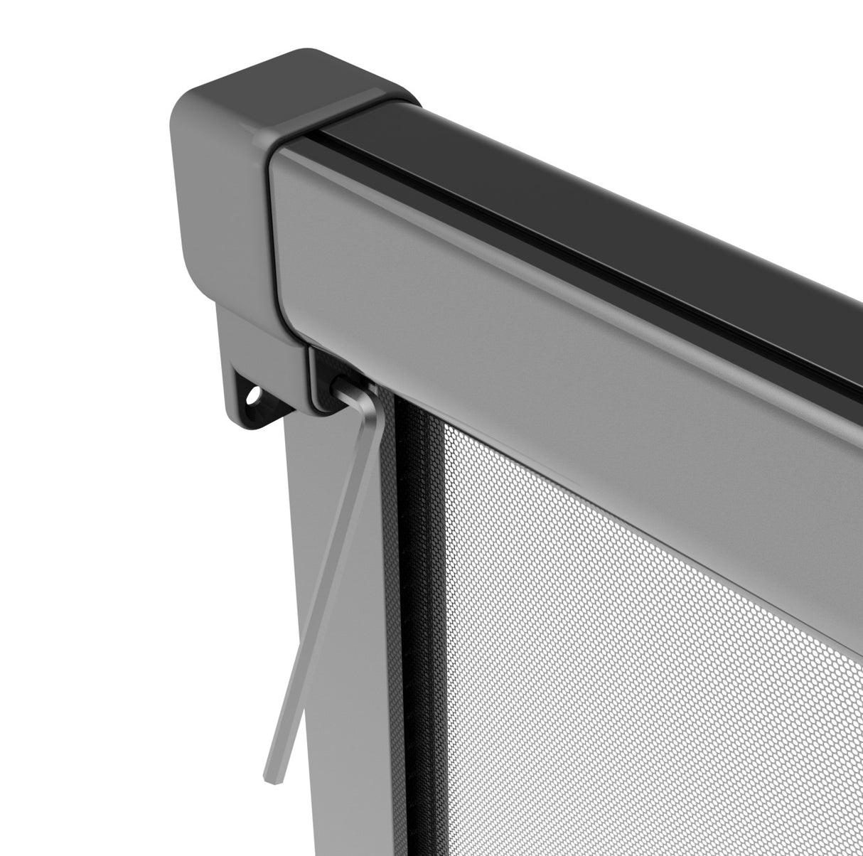 Insektenschutz Rollo Fenster