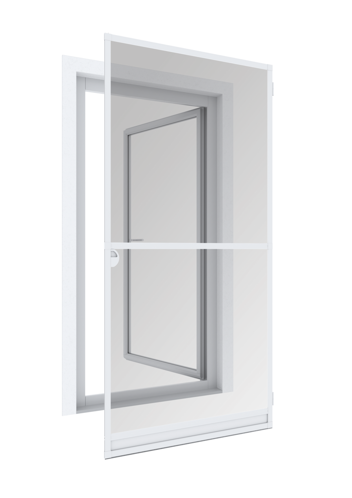 Cadre pour portes battantes EXPERT