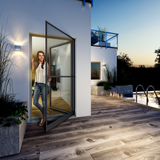 Cadre pour portes battantes EXPERT