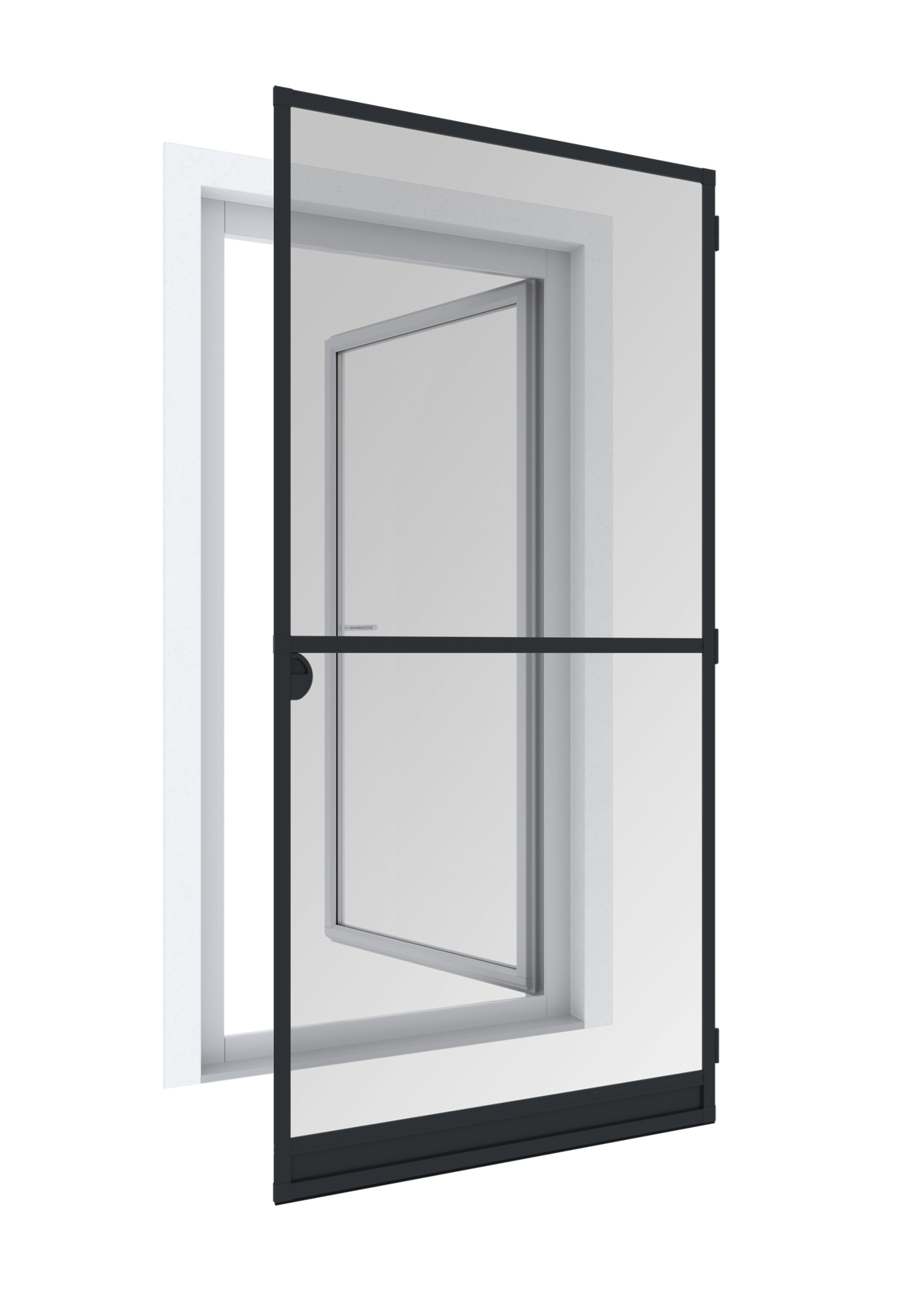 Cadre pour portes battantes EXPERT