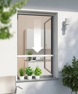 Insektenschutz Rollofenster