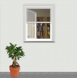 Store enrouleur pour fenêtres (PVC) BASIC