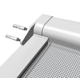 Store enrouleur pour fenêtres (PVC) BASIC