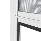 Store enrouleur pour fenêtres (PVC) BASIC