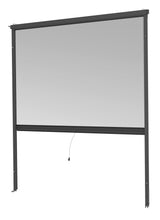 Fliegengitter Rollo Fenster "RHINO" (Aktion)