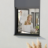 Fliegengitter Rahmenfenster Pop-Up Screen