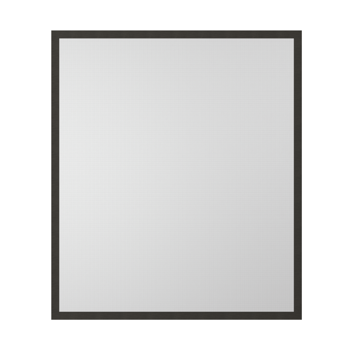 Fliegengitter Rahmenfenster Pop-Up Screen