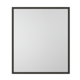 Fliegengitter Rahmenfenster Pop-Up Screen