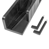 Z27 Fliegengitter Zuschnitt-Set