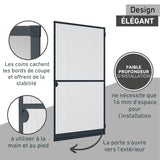 Cadre pour portes battantes EXPERT