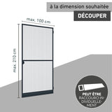 Cadre pour portes battantes EXPERT