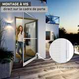 Cadre pour portes battantes EXPERT