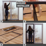 Cadre pour portes battantes EXPERT